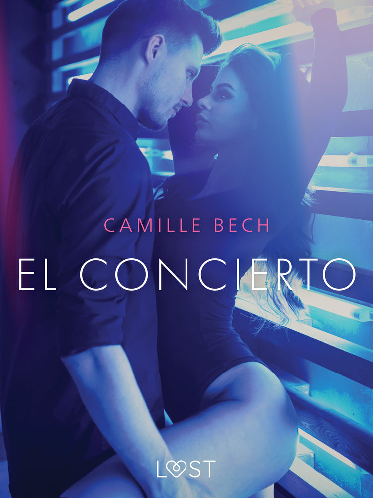 El concierto