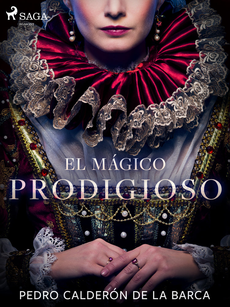 El mágico prodigioso