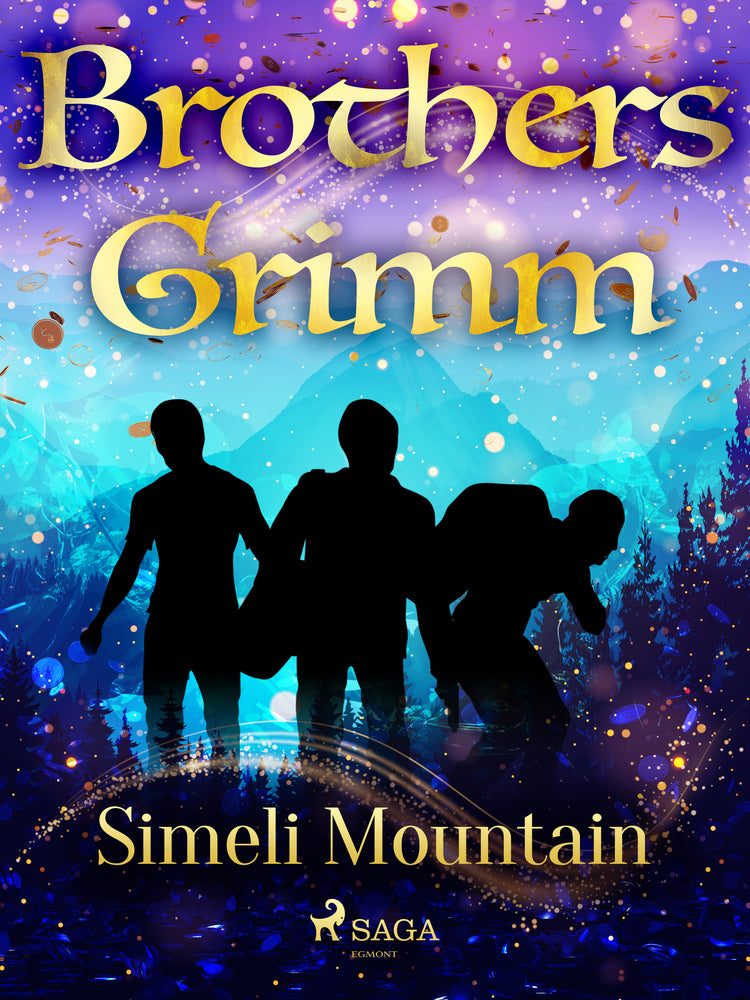 Simeli Mountain