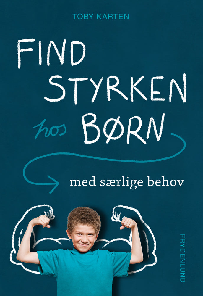 Find styrken hos børn med særlige behov
