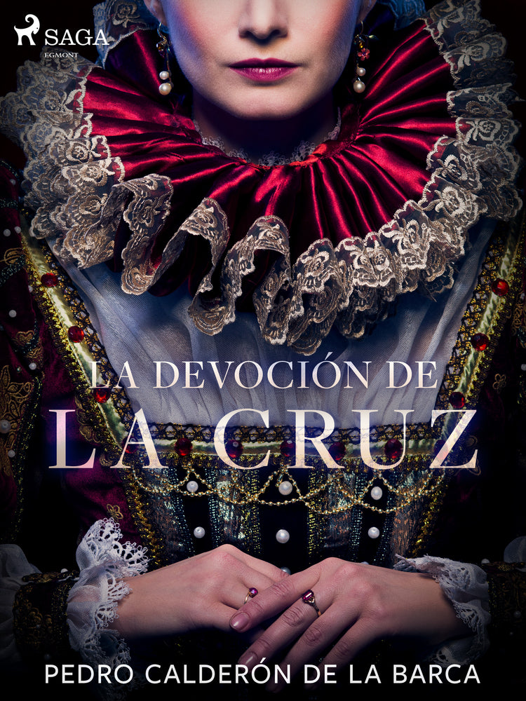 La devoción de la cruz