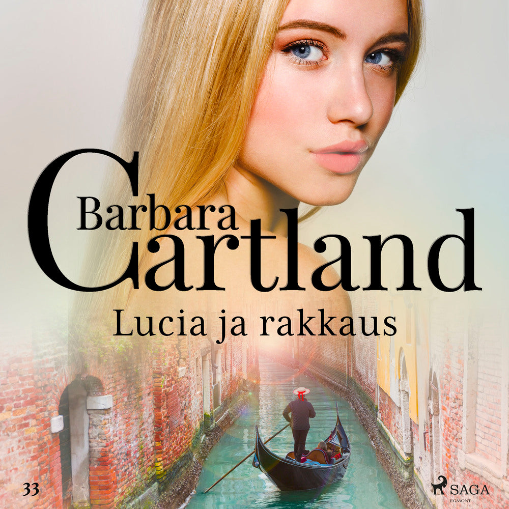 Lucia ja rakkaus