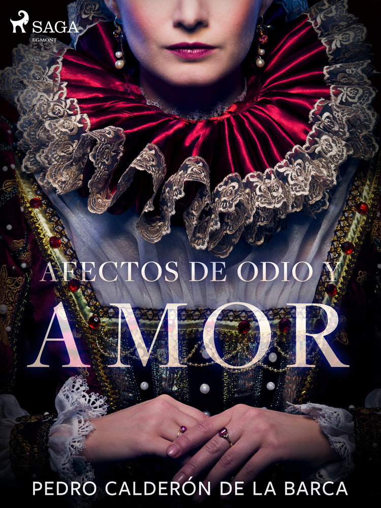 Afectos de odio y amor