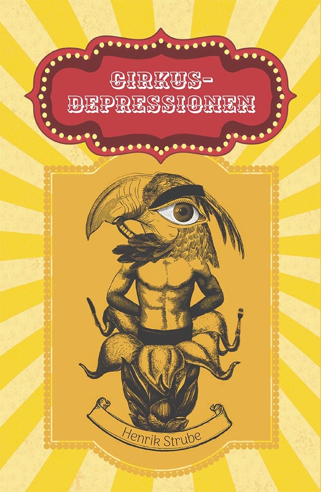 Cirkus-depressionen