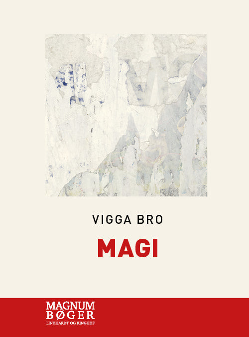 Magi (Storskrift)