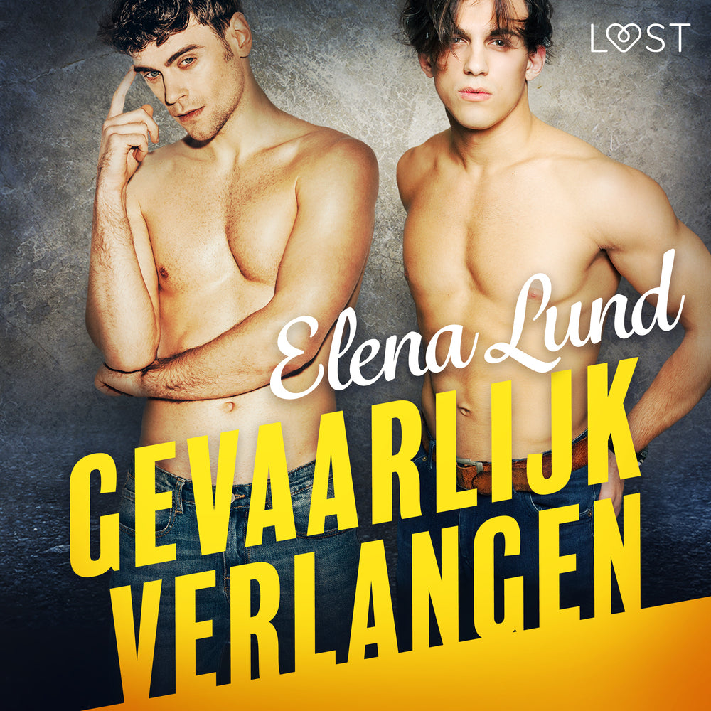 Gevaarlijk verlangen - erotisch verhaal