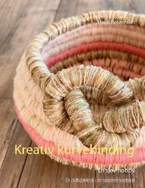 Kreativ kurvebinding