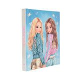 TOPModel Poesi Album KITCHY ANGEL