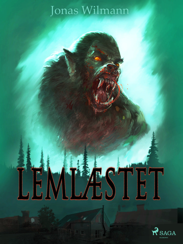 Lemlæstet