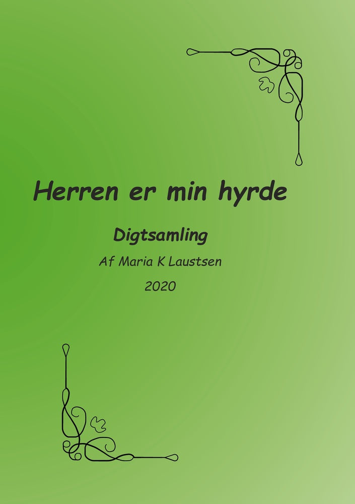 Herren er min hyrde