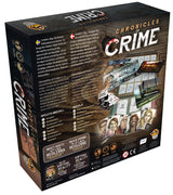 Chronicles Of Crime