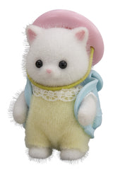 Sylvanian Families Perserkat Baby