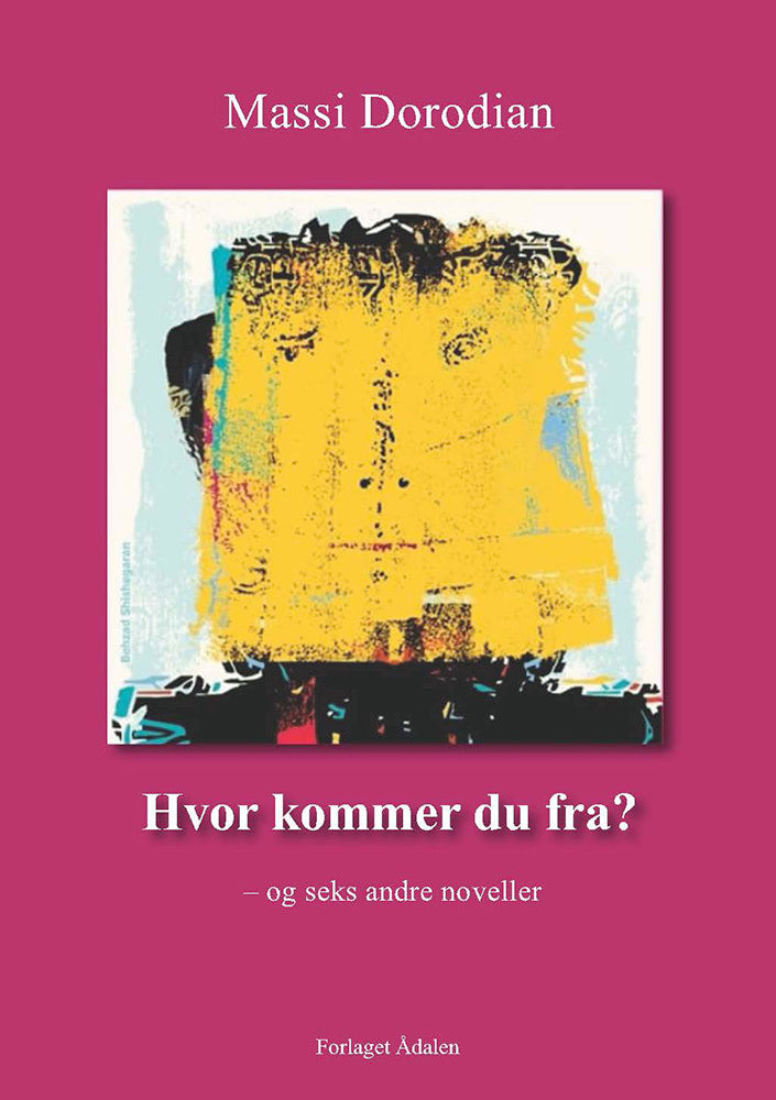 Hvor kommer du fra?
