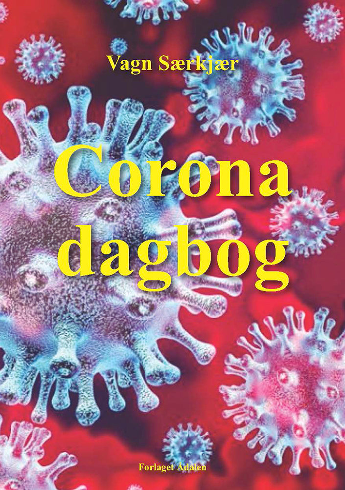 Corona dagbog