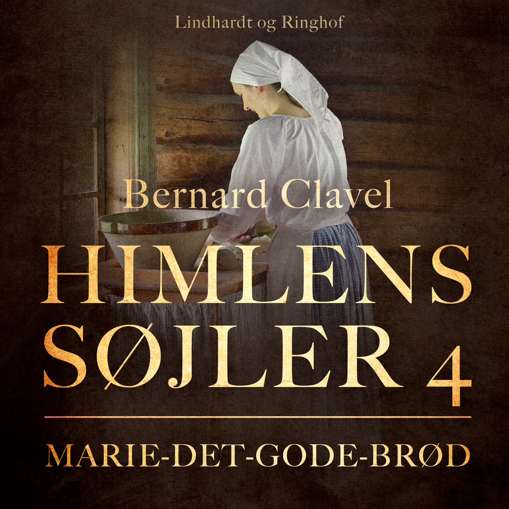 Himlens søjler 4: Marie-det-Gode-Brød