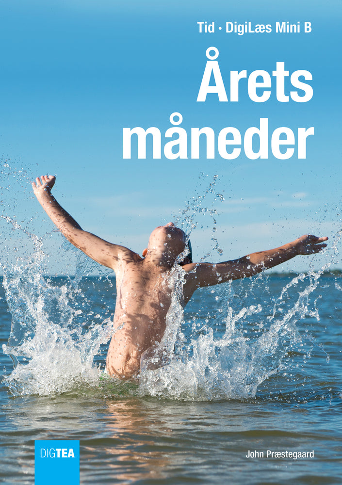 Årets måneder