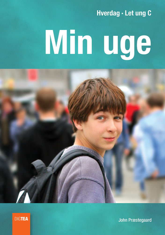 Min uge