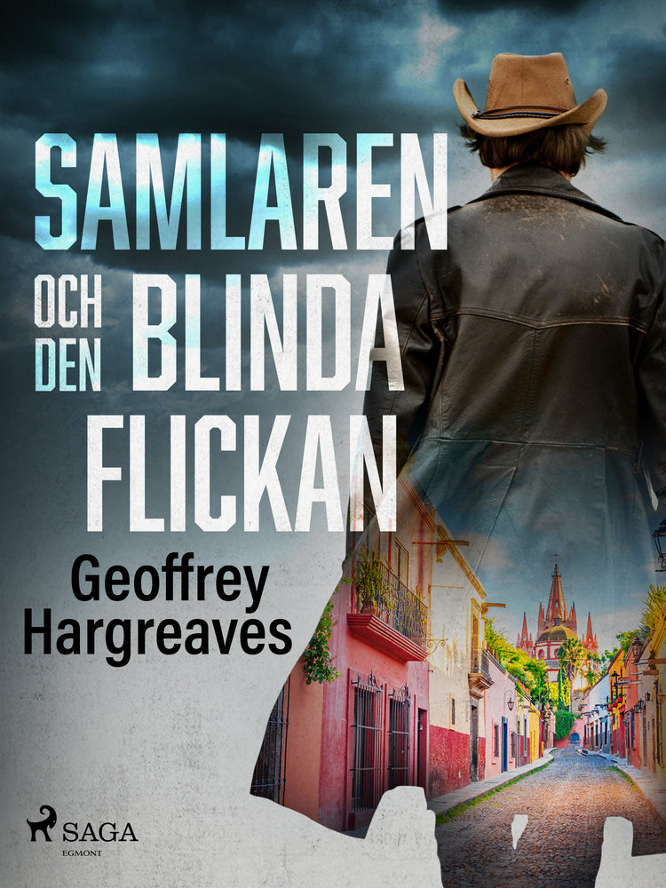 Samlaren och den blinda flickan