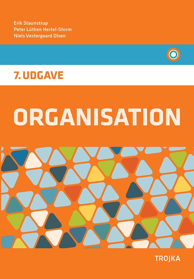 Organisation, 7. udg., BB