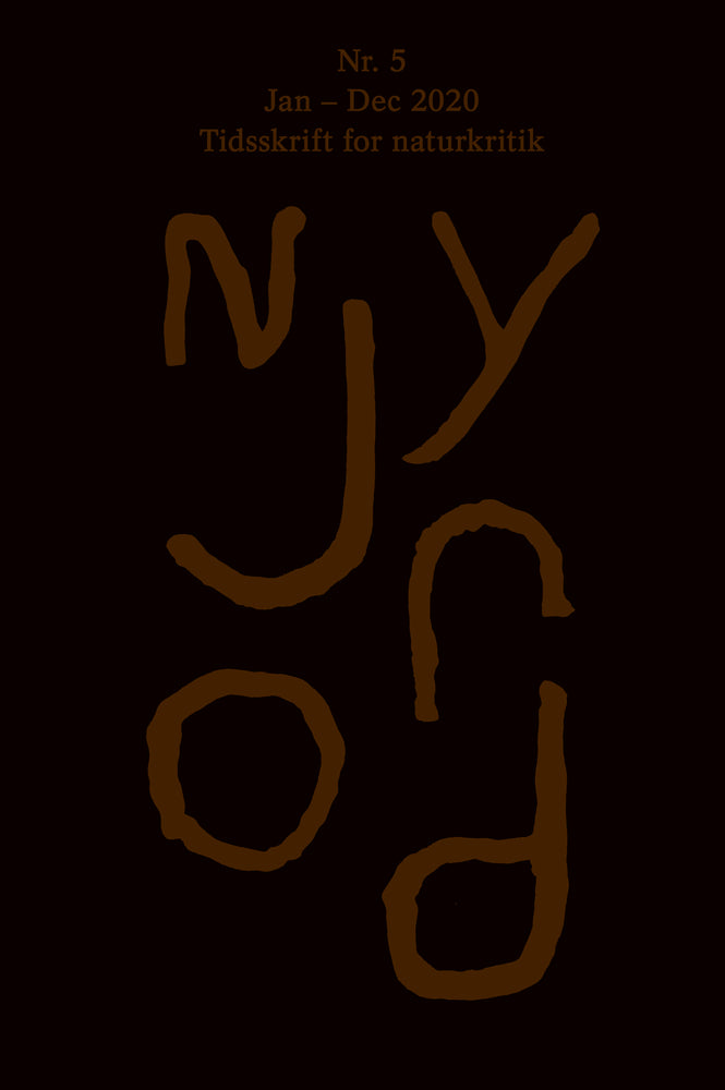 Ny Jord 5