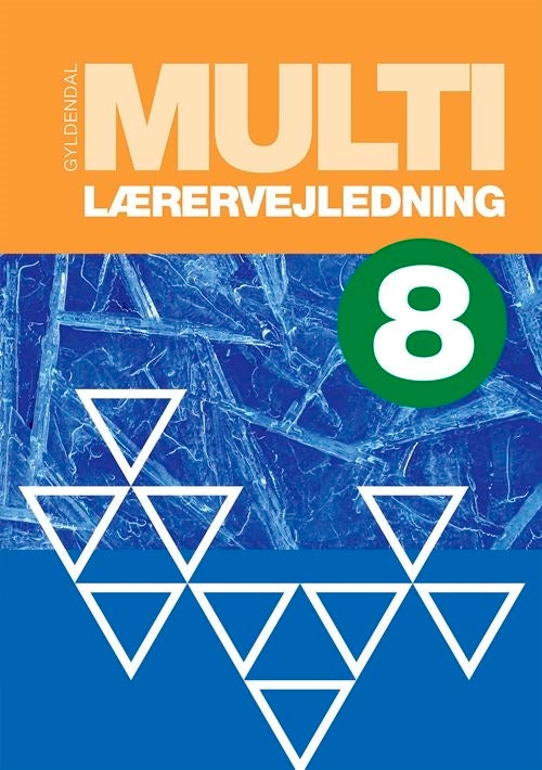 MULTI 8