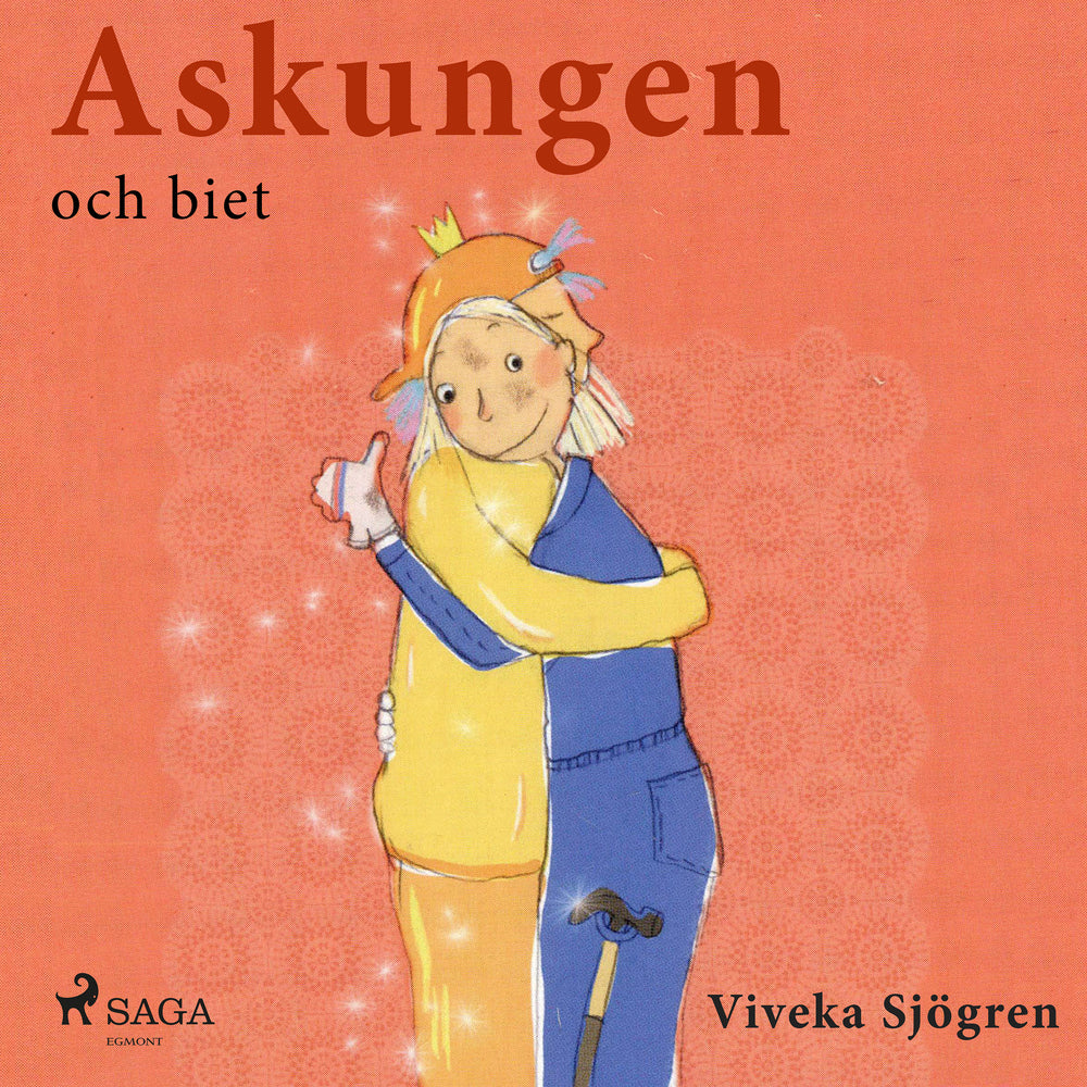 Askungen och biet