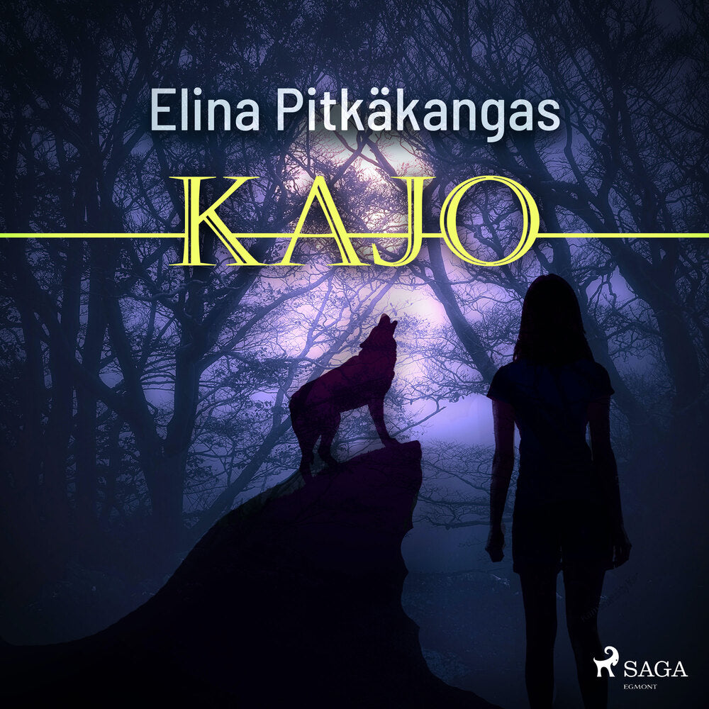 Kajo