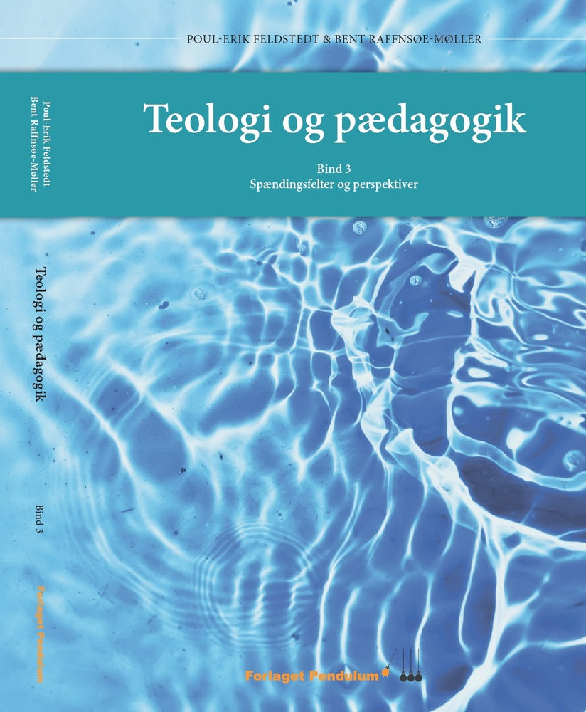 Teologi og pædagogik. Bind 3