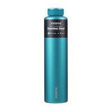 SISTEMA DRIKKEFLASKE CHIC Stainless Steel 600 ml ASS FARVER