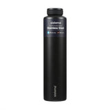 SISTEMA DRIKKEFLASKE CHIC Stainless Steel 600 ml ASS FARVER