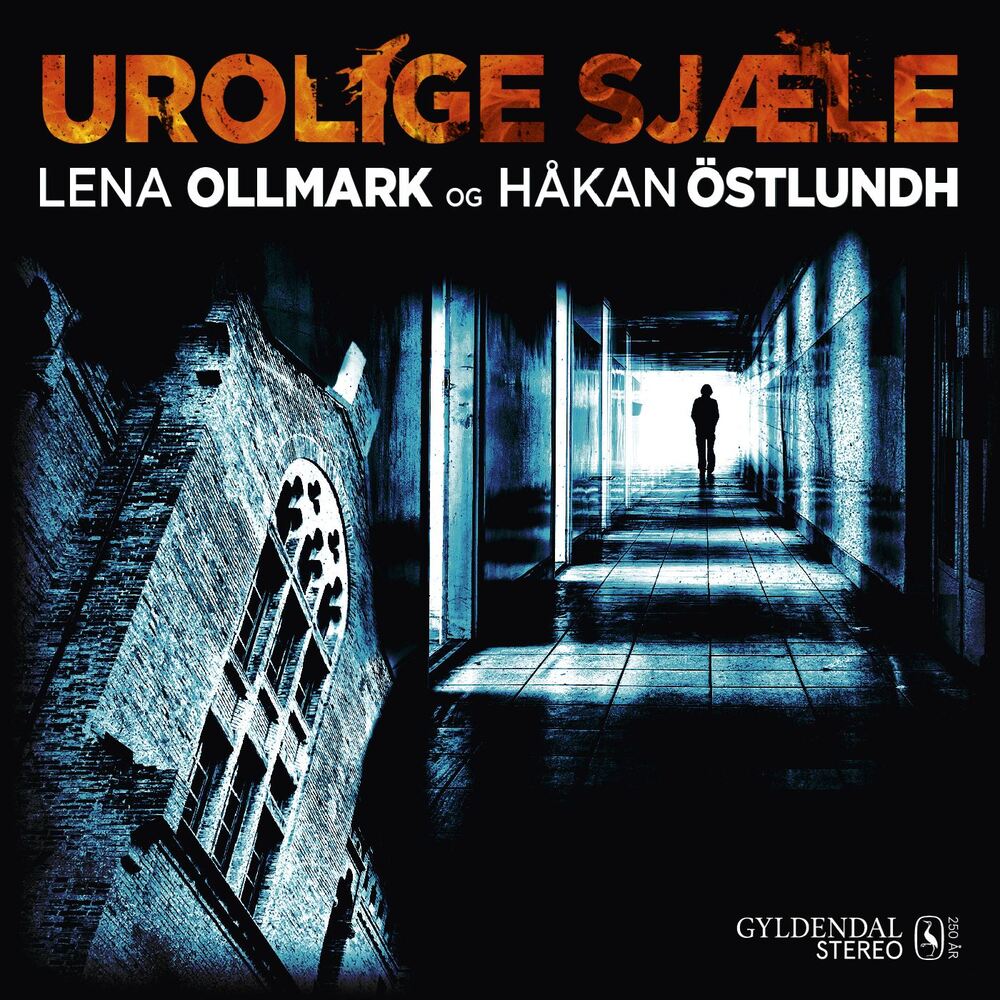 EP#07 Urolige sjæle