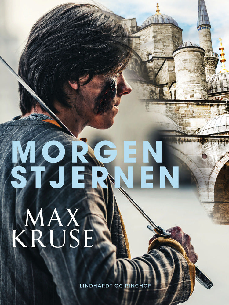 Morgenstjernen