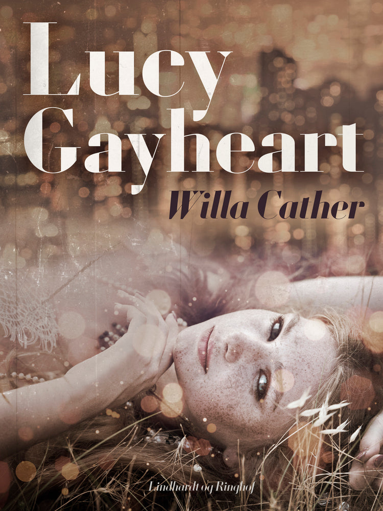 Lucy Gayheart
