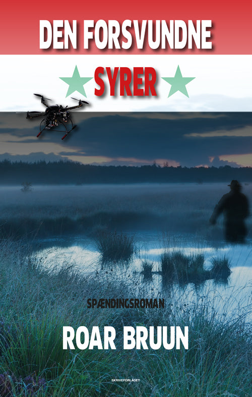 Den forsvundne syrer