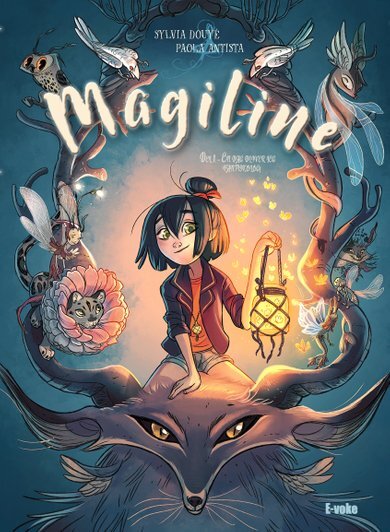 Magiline 1