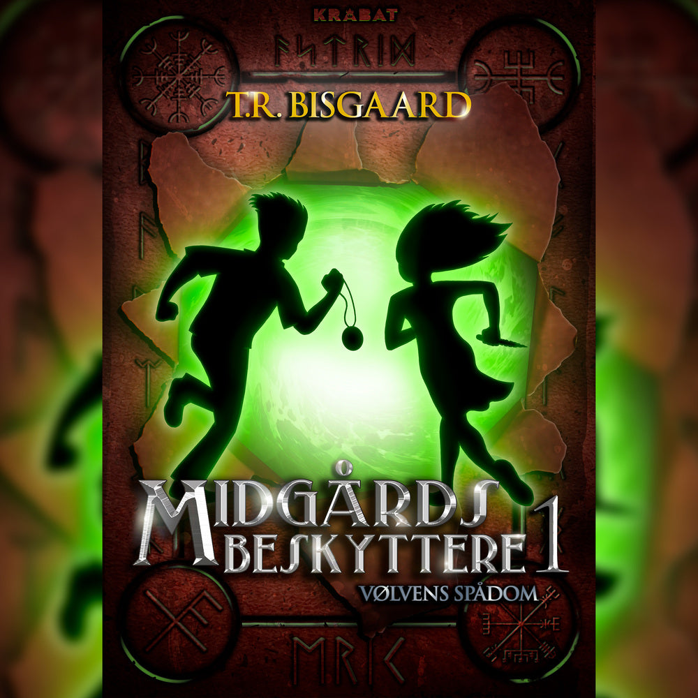 Midgårds Beskyttere 1