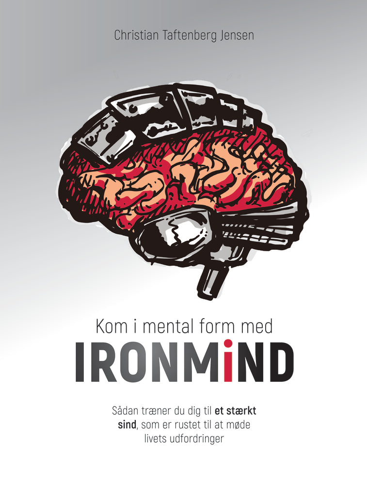 Kom i mental form med IRONMiND