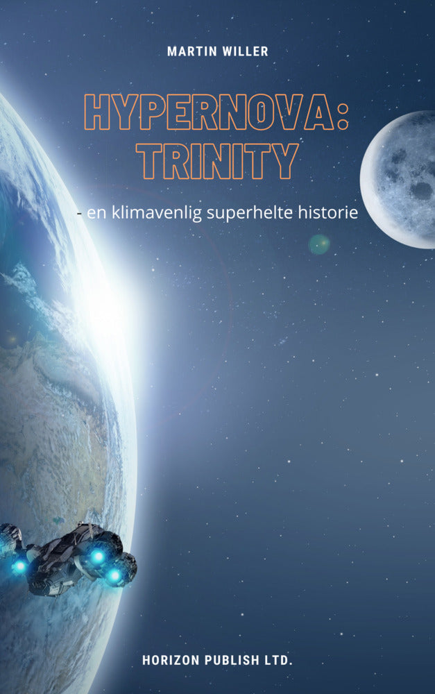 Hypernova: Trinity