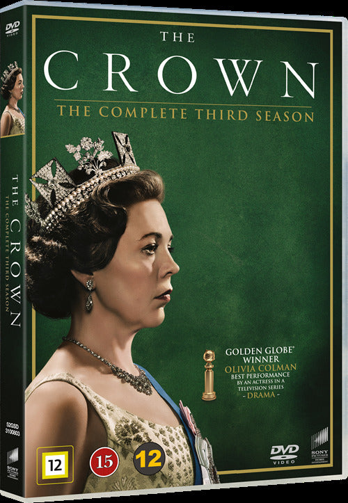 The Crown, sæson 3