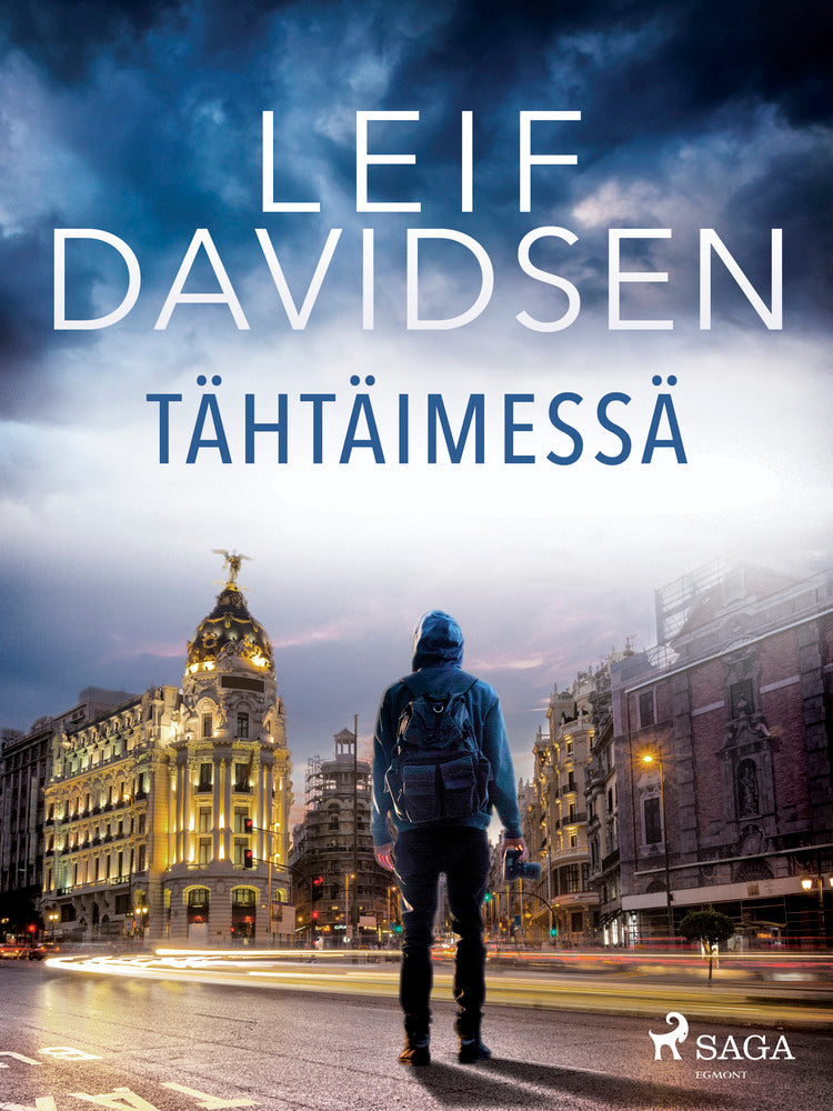 Tähtäimessä