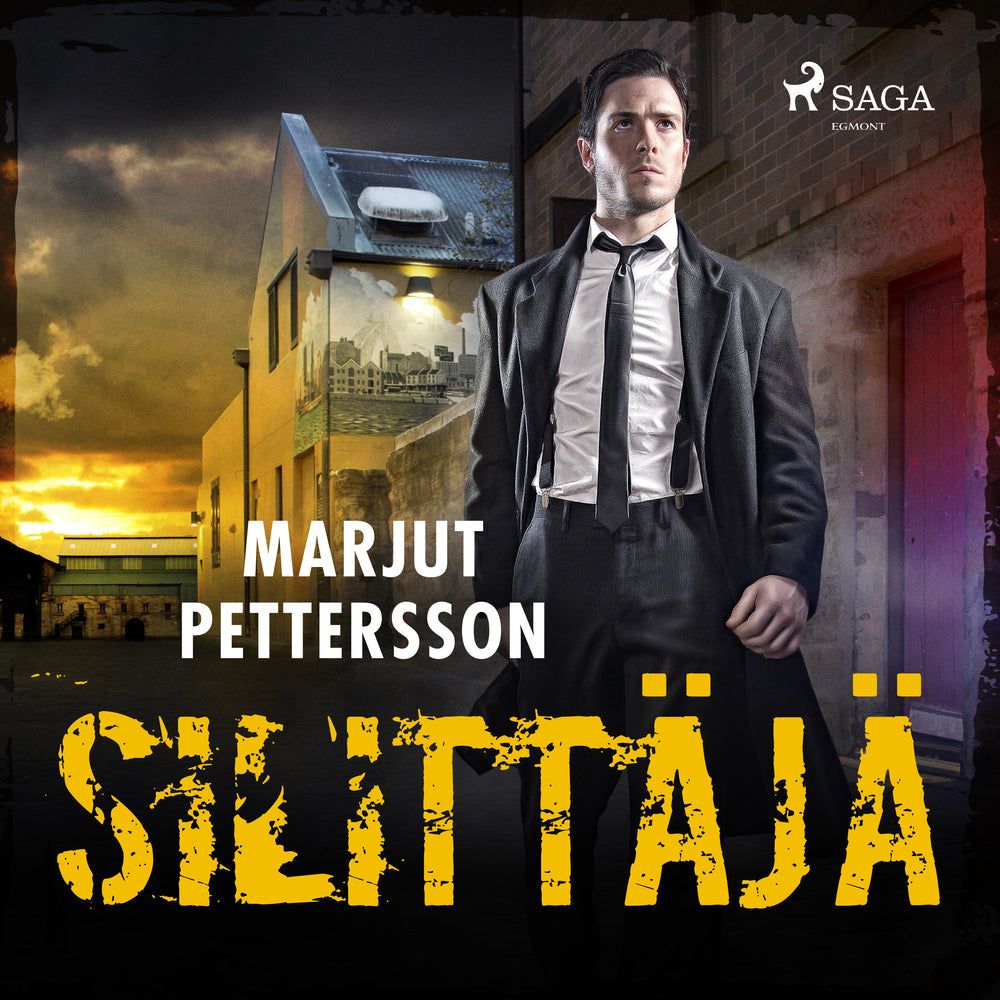 Silittäjä