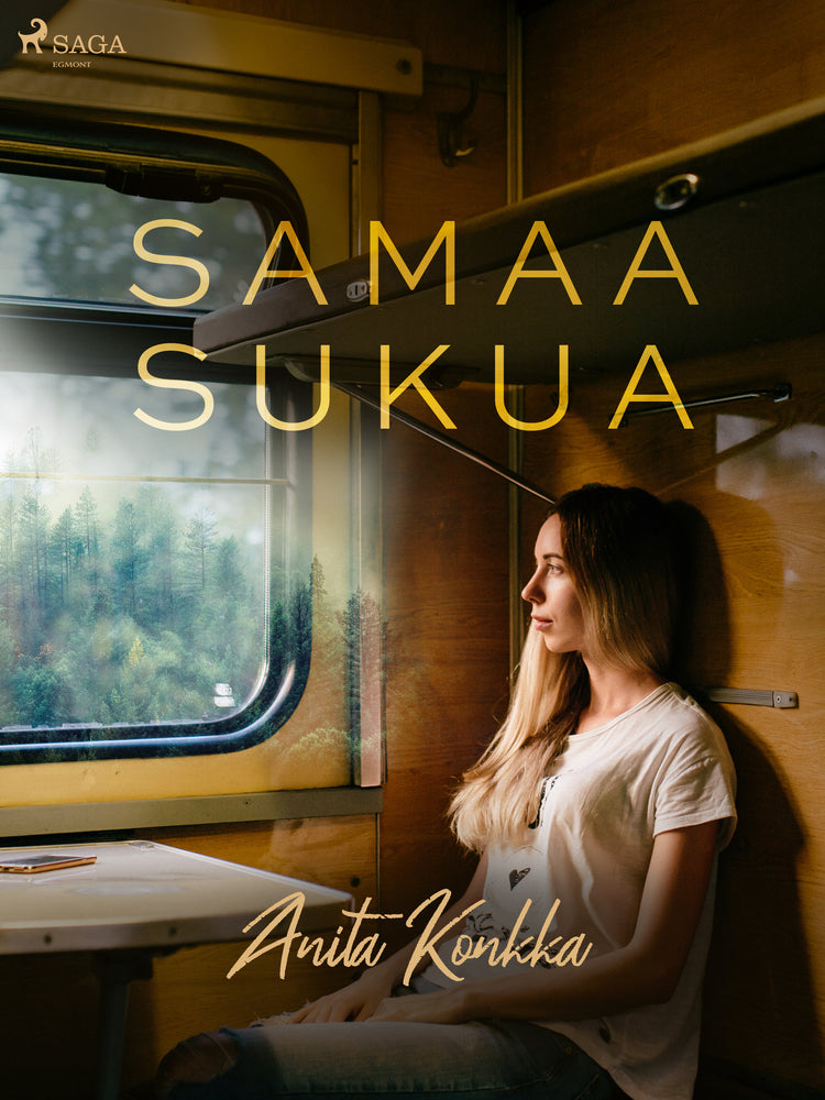 Samaa sukua