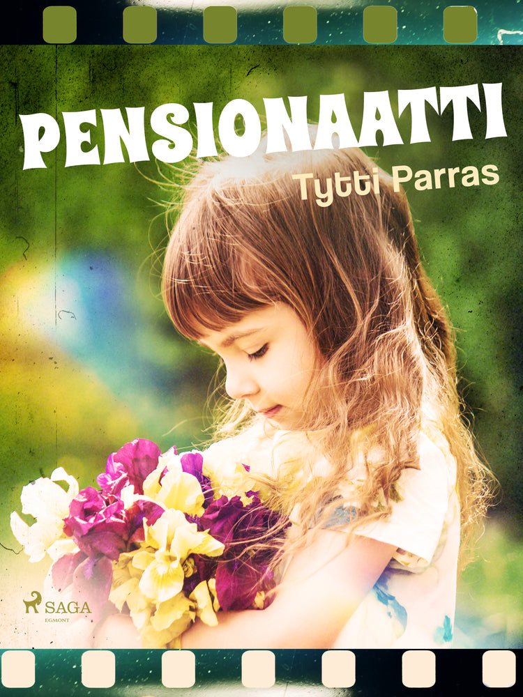 Pensionaatti