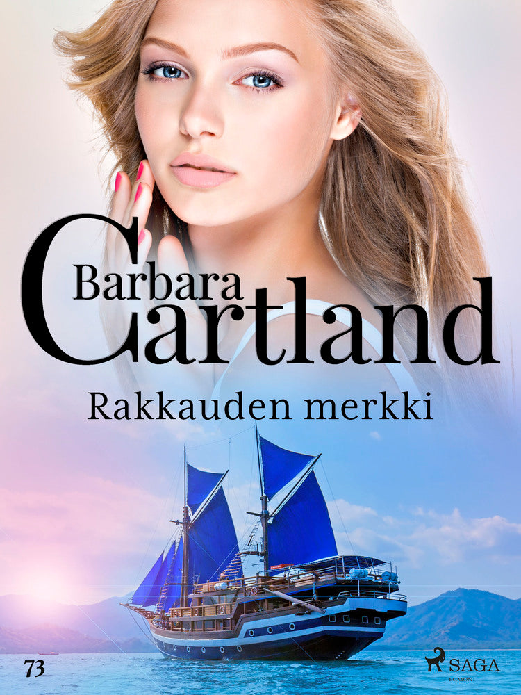 Rakkauden merkki