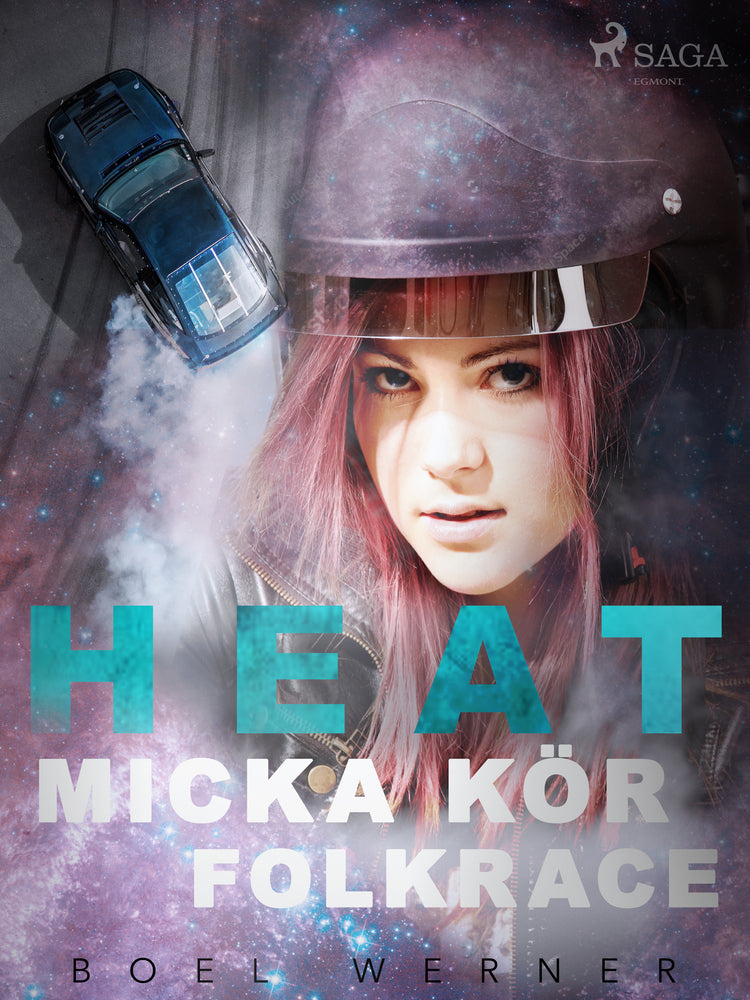 Heat: Micka kör folkrace