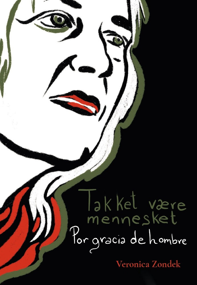 Takket være mennesket