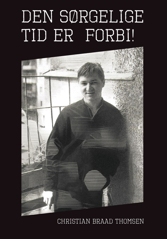 Den sørgelige tid er forbi!
