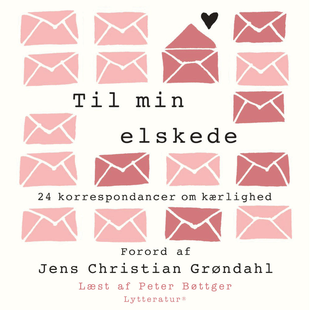 Til min elskede