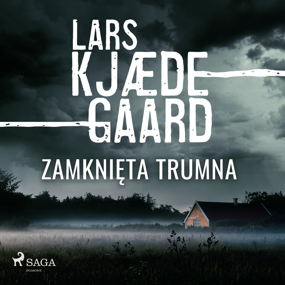 Zamknięta trumna