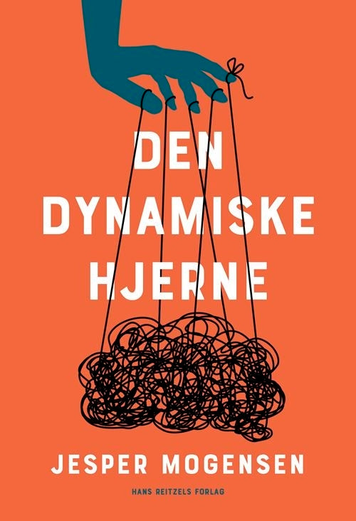 Den dynamiske hjerne